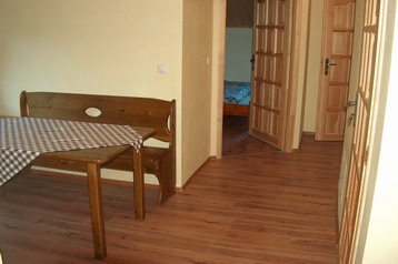 Šeiminis pensionas Vyhne 15